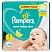 превью Подгузники Pampers New Baby-Dry Newborn Джамбо Упаковка 1 (NB) 2-5 кг (94 штуки в упаковке)