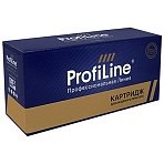 Картридж лазерный ProfiLine 841925 чер. для Ricoh Aficio MP C2003SP