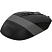 превью Мышь проводная A4Tech Fstyler FM10 чёрная/серая (1147673)