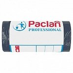 Мешки для мусора Paclan Professional 35л 50шт. 6,2мкм НД