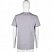 превью Футболка (160 г. ) с кор. рукавом св. серый(XXXL)