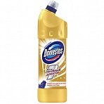 Средство для туалета Domestos «Ультра блеск», гель, 500мл