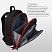 превью Ранец Berlingo Expert Plus «Fast Track» 38×29×15см, 2 отделения, 2 кармана, анатомическая спинка