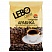 превью Кофе в зернах Lebo Original 100% арабика 100 г