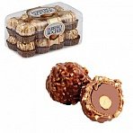 Конфеты Ferrero Rocher, 200г