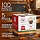 Кофе в капсулах 100 порций «Classic 5 вкусов» для кофемашин NespressoSINGLE CUP