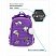 превью Ранец Berlingo Expert Max «Kittens lilac» 37×28×16см, 2 отделения, анатомическая спинка, дождевик в комплекте