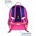 превью Ранец Berlingo Expert Mini «Moon dance» 36×27×14см, 2 отделения, 2 кармана, анатомическая спинка, мешок для обуви