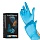 Перчатки нитрил., н/с, н/о,5.5гр./шт, гол. FOXY-GLOVES L 50 п/уп ШК9001/8713