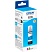 превью Чернила Epson 108 EcoTank Ink C13T09C24A для Epson L8050/L18050, Cyan 70ml