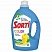 превью Средство для стирки жидкое 3кг SORTI Colorгельш/к 97449