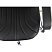 превью Кресло VB_EChair 655LT SL/TPU черный экокожа крестов. хром