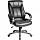 Кресло офисное BRABIX EX-506, экокожа, черное