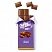 превью Шоколад Milka молочный с цельным миндалем 85 г