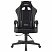 превью Кресло компьютерное BRABIX «Striker GM-121»синхромеханизм2 подушкиэкокожа/велюрчерное532962