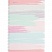 превью Бизнес-тетрадь Attache Selection Pastel A4 80 листов разноцветная в клетку на спирали (203×290 мм)