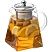 превью Чайник заварочный Leonord Aroma 1000 мл (105039)