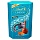 Конфеты LINDOR из молочного шоколада с солью и карамельной нач пралине,200г