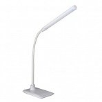 Светильник Camelion KD-792 LED, белый, 4 ур.ярк., сенсорное выключение