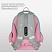 превью Ранец Berlingo Expert Mini «Be Kind! » 36×27×14см, 2 отделения, 2 кармана, анатомическая спинка