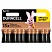 превью Батарейки КОМПЛЕКТ 10 шт. DURACELL Basic ОРИГИНАЛAA (LR615А)алкалиновыепальчиковые