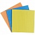 превью Салфетки целлюлозные губчатые OfficeClean, 15×15см, 3шт, высокая впитываемость