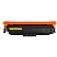 превью Картридж лазерный Retech W2302A жел. для HP CLJ Pro 4203/MFP 4303