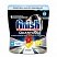 превью Таблетки для посудомоечных машин Finish Quantum Ultimate Лимон (45 штук в упаковке)