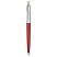 превью Ручка шариковая Parker «Jotter Originals Recycled Red CT» синяя, 1.0мм, кнопочн., подарочная упаковка