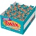 превью Шоколадный батончик Twix соленая карамель minis, 2.7кг/уп