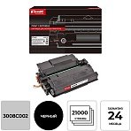 Картридж лазерный Комус 056H BK чер. пов. емк. для Canon MF542x/LBP325x