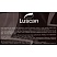 превью Плед микрофибра Luscan, фактура серый 150×200