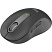 превью Мышь компьютерная Logitech M650 4000dpi BT/USB 4but (910-006259)графит
