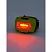 превью Фонарь налобный светодиодный Яркий Луч LH-300 ACCU Red COB аккумуляторный (4606400106364)