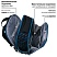 превью Ранец BRAUBERG FIT, 2 отделения, «Super car», 38×27х14 см