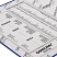 превью Папка-регистратор ОФИСМАГ с арочным механизмом, покрытие из ПВХ, 50 мм, синяя