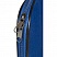 превью Папка-портфель тканевая Attache A4 синяя (360×20×270 мм, 1 отделение) ручка из тесьмы