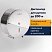 превью Диспенсер для туалетной бумаги LAIMA PROFESSIONAL INOX, (Система T2) малый, нержавеющая сталь, зеркальный, 605699