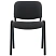 превью Стул офисный Easy Chair Изо тёмно-серый (ткань, металл) (1397327)