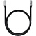превью Кабель Satechi USB4 Pro Cable. Длина: 1.2м. Цвет: серый космос