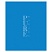 превью Тетрадь А5, 48 л. HATBER-ECO скоба, офсет №2 ЭКОНОМ, линия, обложка картон, PUREcolour (микс), 092116