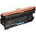 превью Картридж лазерный Retech CF451A гол. для HP CLJ M681/ M652dn/M653dn/M681dh