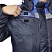 превью Костюм рабочий зимний муж з12-КПК с СОП син/вас оксф 48-50/170-176