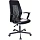 Кресло офисное Easy Chair 303 слоновая кость (экокожа, металл)