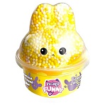 Слайм Slime «Funny Slime» с вложениями, зайка, 130г