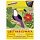 Цветная бумага А4 мелованная ВОЛШЕБНАЯ, 18 листов 10 цветов, на скобе, ЮНЛАНДИЯ, 200×280 мм, «Тукан»