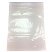 превью Пакет с замком (Zip Lock) 12×17 см 60 мкм,100 шт/упак