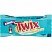 превью Шоколадный батончик Twix с соленой карамелью мини 184 г