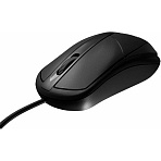 Мышь компьютерная БЕШТАУ проводная М100РУ, USB,1200, 1.8м, M100PY/TВ