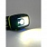 превью Фонарь налобный Яркий Луч LH-450A MA-Halo аккумуляторный (входит в комплект) 4606400015260